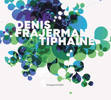 DENIS FRAJERMAN - tiphaine