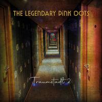 LEGENDARY PINK DOTS - l
traumstadt 2