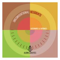 ALIENO DE BOOTES - l
alternates & outtakes
