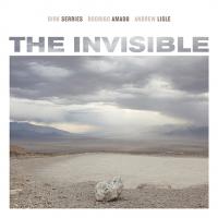 SERRIES AMADO LISLE - l
the invisible