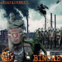 NEGAPADRES.3.3. - l
binche