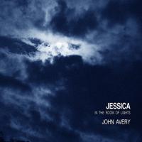 JOHN AVERY - l
jessica in the room of lights