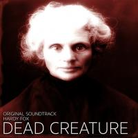HARDY FOX - l
dead creature