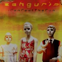 ZAHGURIM - l
i can feel the fun