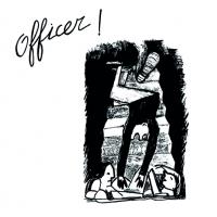 OFFICER! - l
dead right