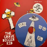 BARNACLES & VONNEUMANN + GEINS'T NAÏT + PHILIP SANDERSON - l
the gravedigger kid & more freshly baked corpses for the kid
