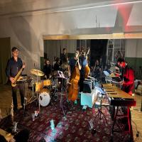 Valentin Duit Quartett