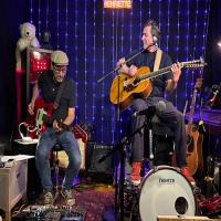 Roma Amor / Frenk Lebel