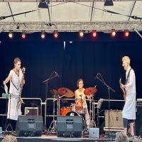 When Yuppies Go To Hell