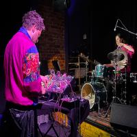 Beyond the Beat / PYG