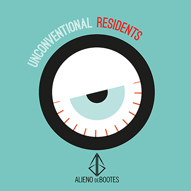 ALIENO DE BOOTES - unconventional residents