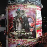 Wroclaw Industrial Festival